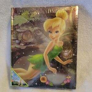 Disney Tinker Bell Photo Album